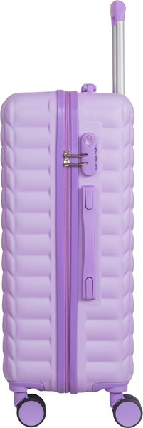 Чемодан на колесах FUSION Electronics FTS-1008-M