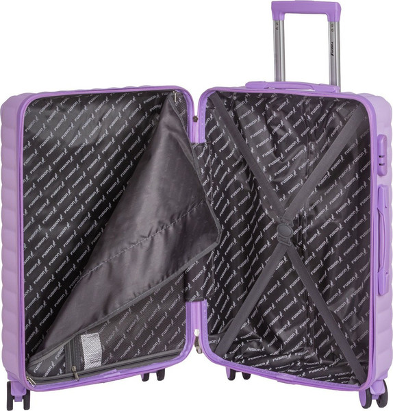 Чемодан на колесах FUSION Electronics FTS-1008-M