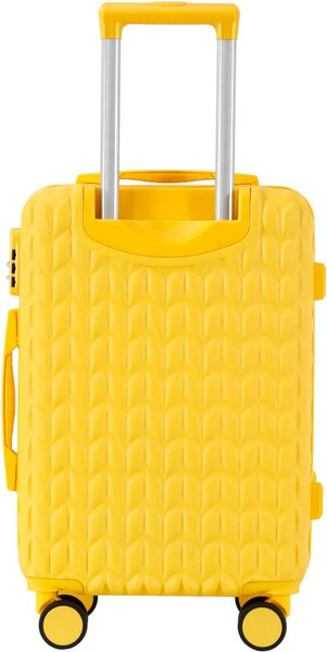 Чемодан на колесах FUSION Electronics FTS-1008-M