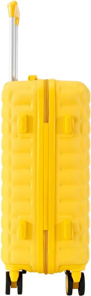 Чемодан на колесах FUSION Electronics FTS-1008-M