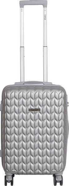 Чемодан на колесах FUSION Electronics FTS-1008-S - фото