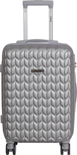 Чемодан на колесах FUSION Electronics FTS-1008-S