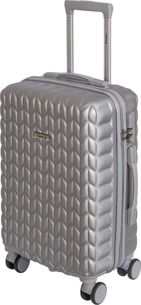 Чемодан на колесах FUSION Electronics FTS-1008-S