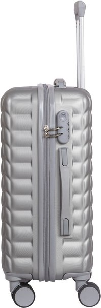 Чемодан на колесах FUSION Electronics FTS-1008-S