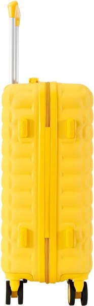 Чемодан на колесах FUSION Electronics FTS-1008-S