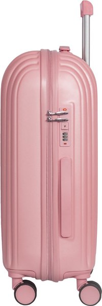 Чемодан на колесах FUSION Electronics FTS-1009-L