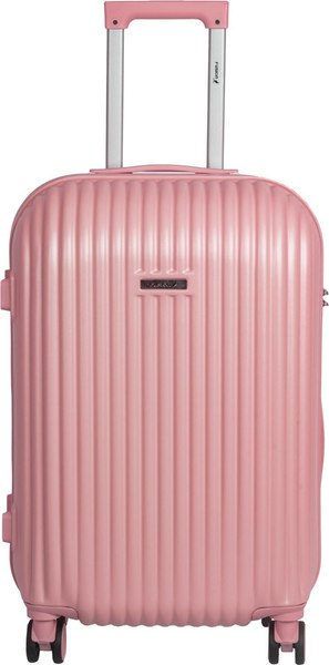 Чемодан на колесах FUSION Electronics FTS-1009-M - фото