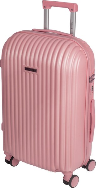 Чемодан на колесах FUSION Electronics FTS-1009-M