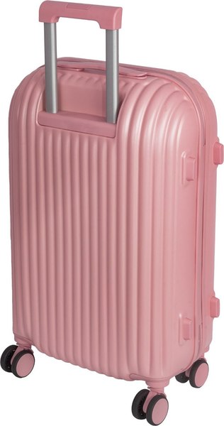 Чемодан на колесах FUSION Electronics FTS-1009-M