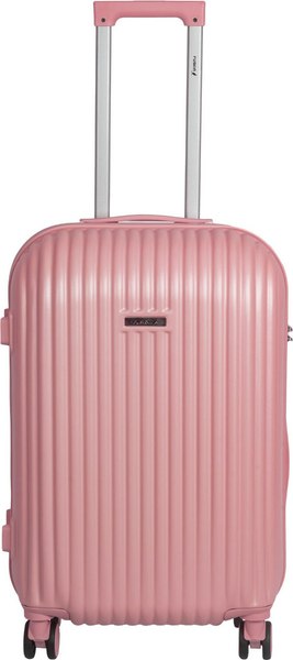 Чемодан на колесах FUSION Electronics FTS-1009-S - фото