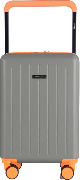 Чемодан на колесах FUSION Electronics FTS-1011-S - фото