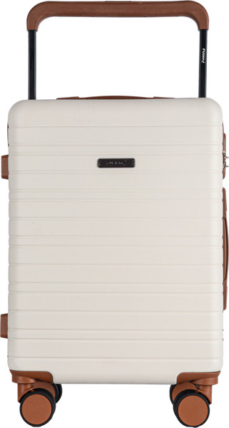 Чемодан на колесах FUSION Electronics FTS-1012-L - фото