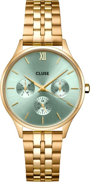 Часы наручные женские Cluse CW10709 - фото