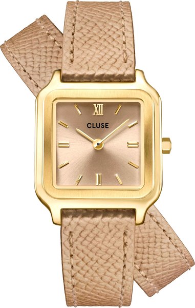 Часы наручные женские Cluse CW11813 - фото