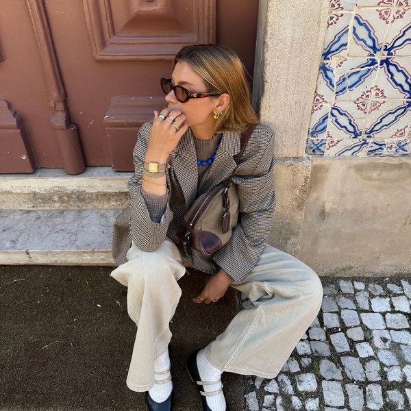 Часы наручные женские Cluse CW11813