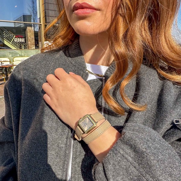 Часы наручные женские Cluse CW11813