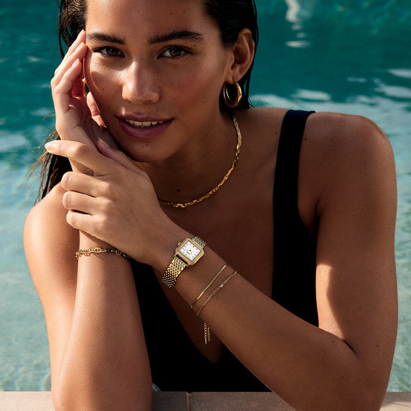 Часы наручные женские Cluse CW11815