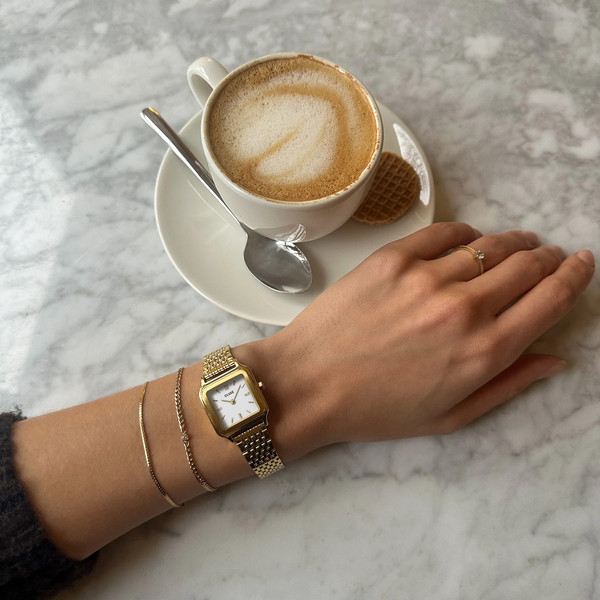 Часы наручные женские Cluse CW11815