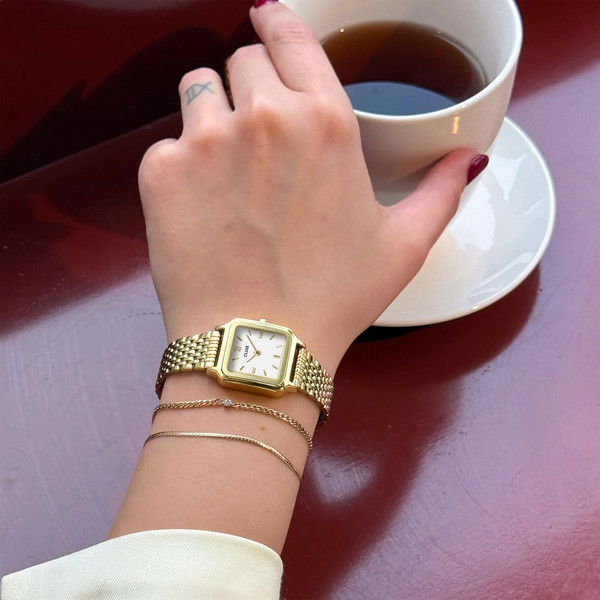 Часы наручные женские Cluse CW11815