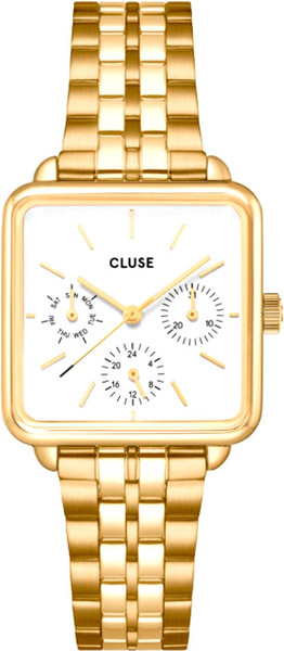 Часы наручные женские Cluse CW13804 - фото