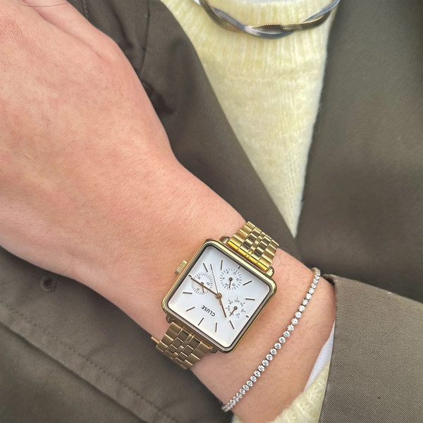 Часы наручные женские Cluse CW13804