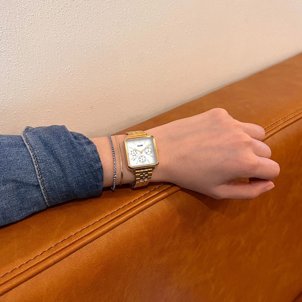 Часы наручные женские Cluse CW13804