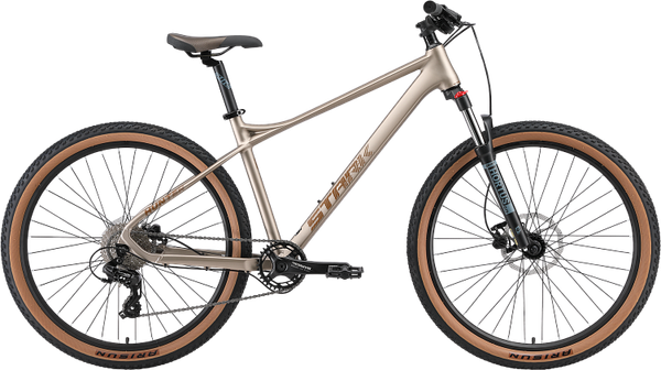 Велосипед STARK Hunter 27.1 HD 2025 - фото