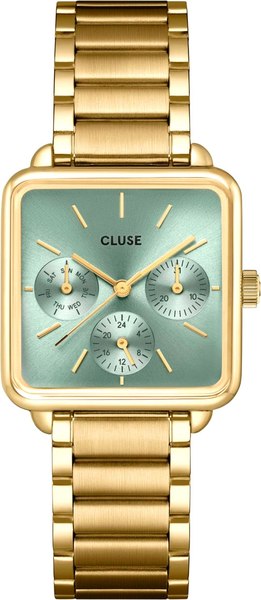 Часы наручные женские Cluse CW13805 - фото