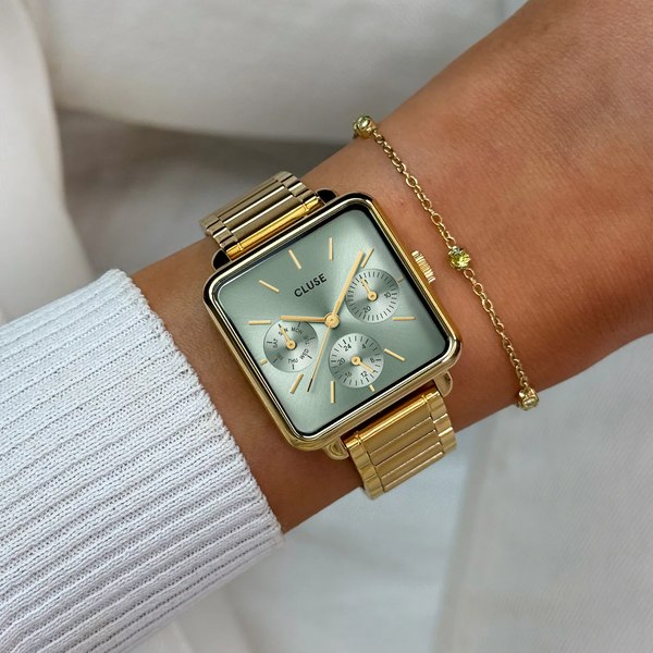 Часы наручные женские Cluse CW13805