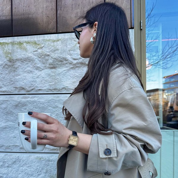 Часы наручные женские Cluse CW13806