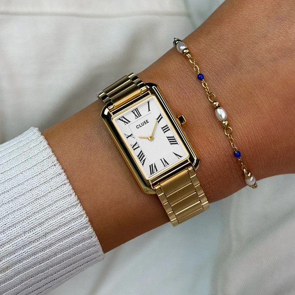 Часы наручные женские Cluse CW15001