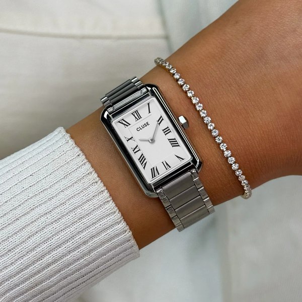 Часы наручные женские Cluse CW15002