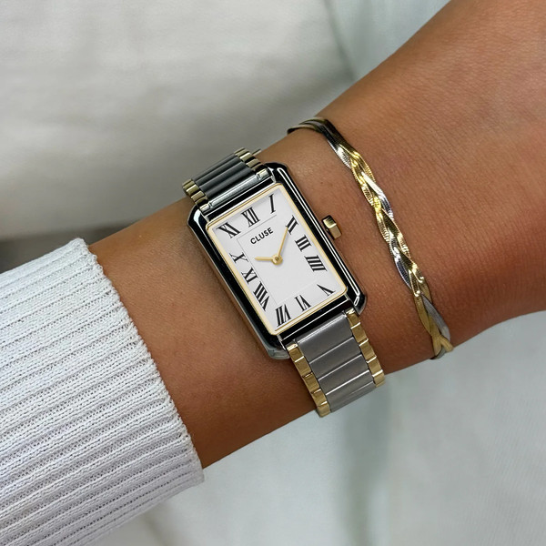 Часы наручные женские Cluse CW15003