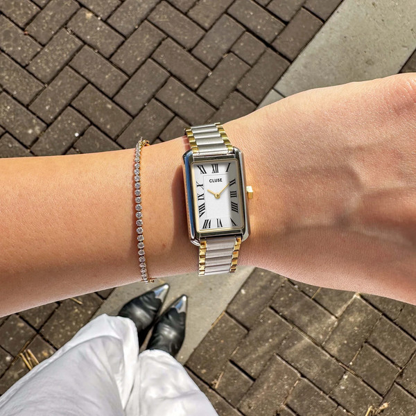 Часы наручные женские Cluse CW15003