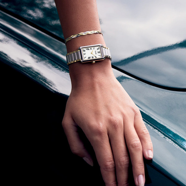 Часы наручные женские Cluse CW15003