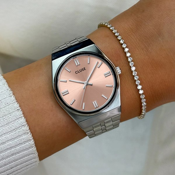 Часы наручные женские Cluse CW35101