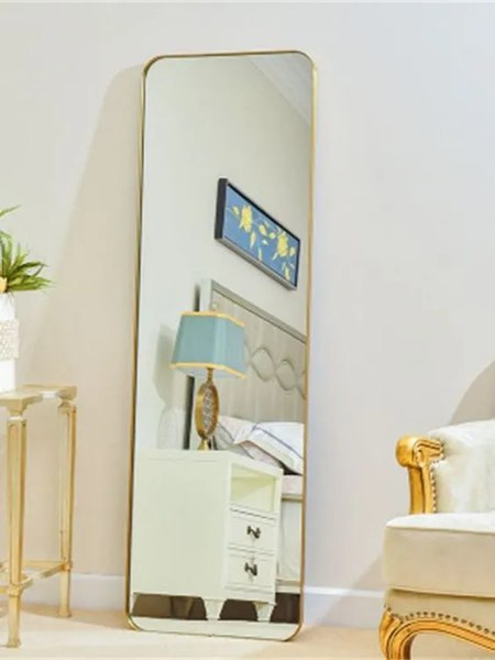 Зеркало A+T Home Decor Salon 50х170см / 15650 - фото