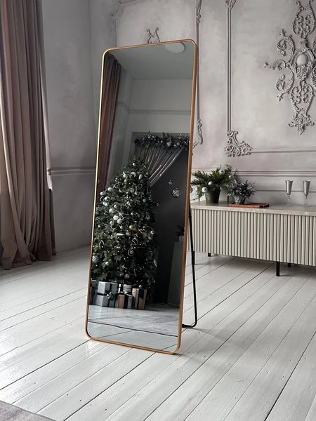 Зеркало A+T Home Decor Salon 50х170см / 15650