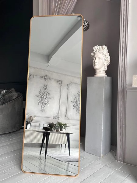 Зеркало A+T Home Decor Salon 50х170см / 15650