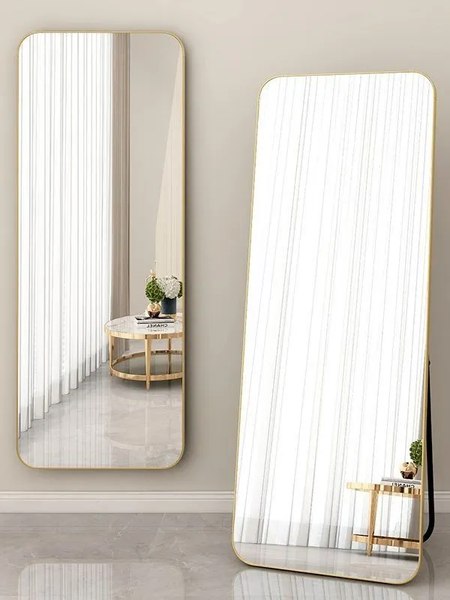 Зеркало A+T Home Decor Salon 50х170см / 15650