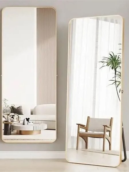 Зеркало A+T Home Decor Salon 50х170см / 15650