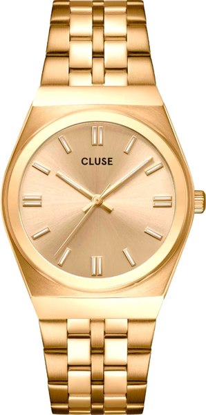 Часы наручные женские Cluse CW35104 - фото