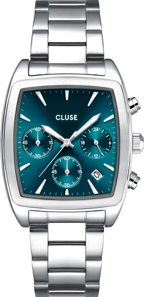 Часы наручные мужские Cluse CW52001 - фото