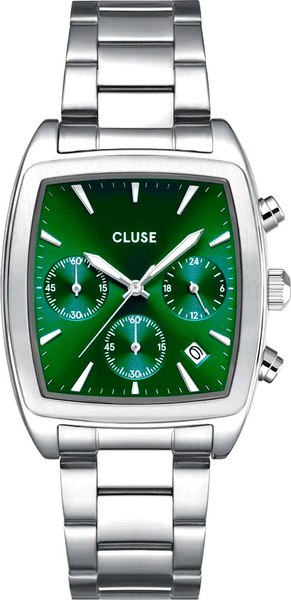 Часы наручные мужские Cluse CW52002 - фото