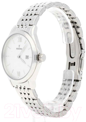 Часы наручные женские Festina F16748/2