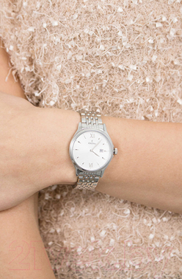 Часы наручные женские Festina F16748/2