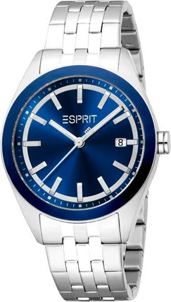Часы наручные мужские Esprit ES1G526M0035 - фото