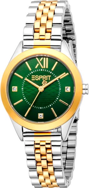 Часы наручные женские Esprit ES1L434M1065 - фото