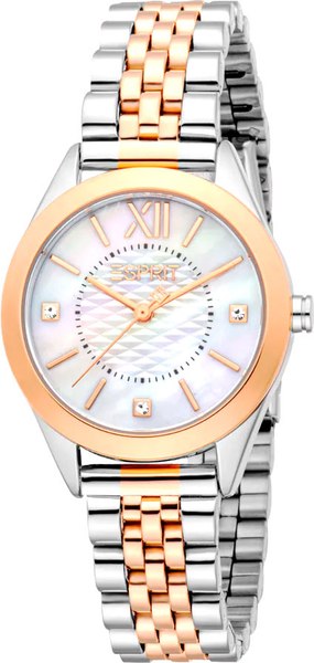 Часы наручные женские Esprit ES1L434M1075 - фото