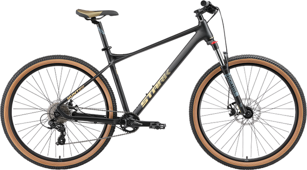 Велосипед STARK Hunter 29.1 D 2025 - фото